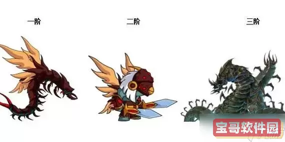 造梦西游4八戒流派图1