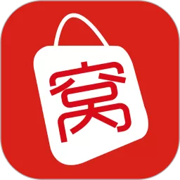 窝里快购下载app