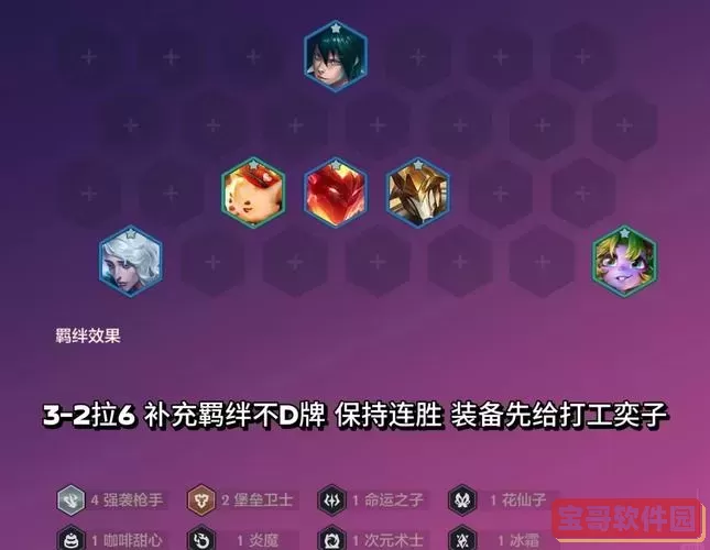 终极伊耶瑞尔最新出装推荐与金铲铲玩法详解图2