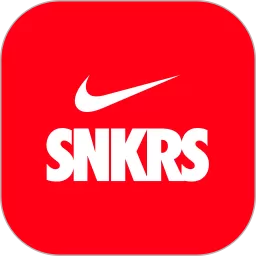 SNKRS 中国下载app