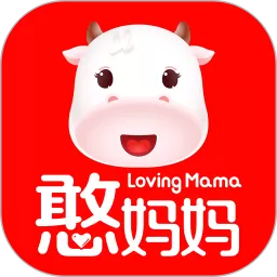 憨妈妈官方版下载