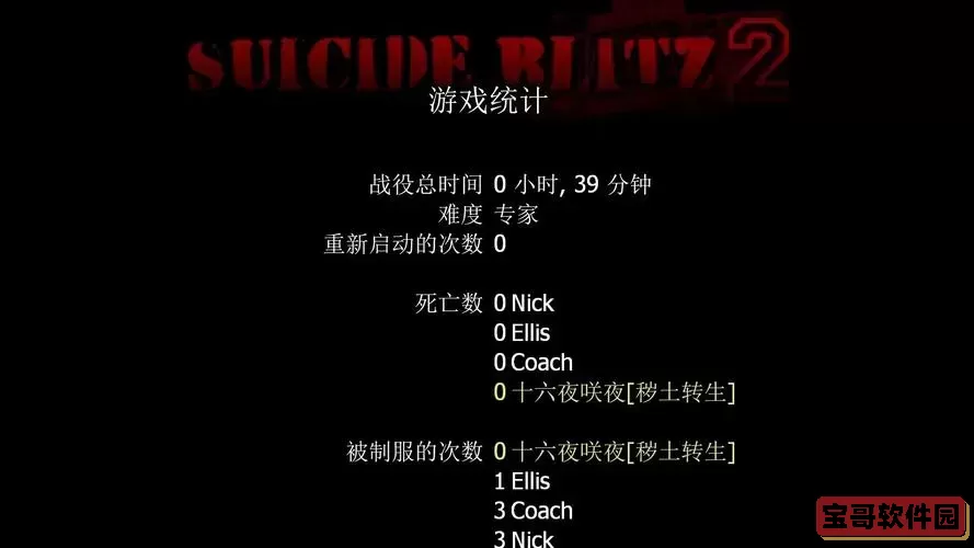 求生之路2队友伤害怎么关闭图1