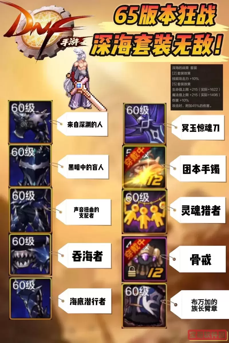 DNF手游战争狂想曲攻略大全：最新玩法与升级技巧解析图2
