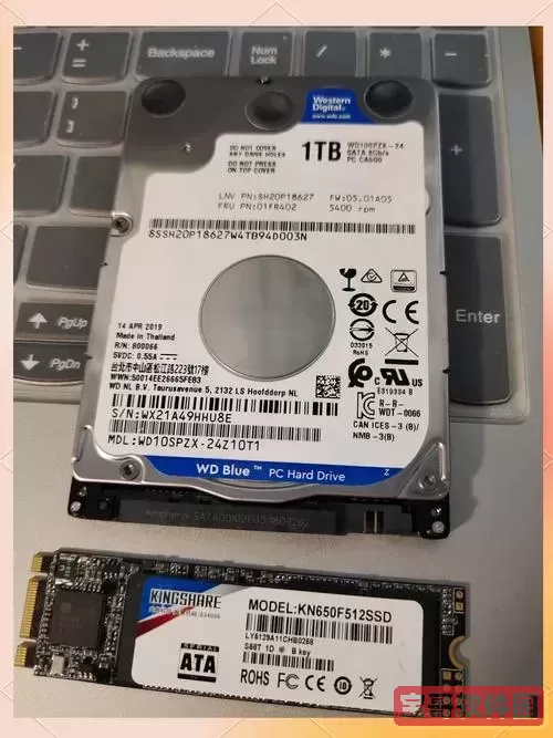 固态硬盘显示损坏怎么办图1