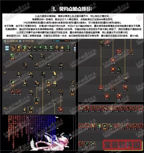 DNF刺客二觉被动技能全面解析及合理改动建议图2
