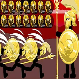 火柴人黄金争夺战官网手机版