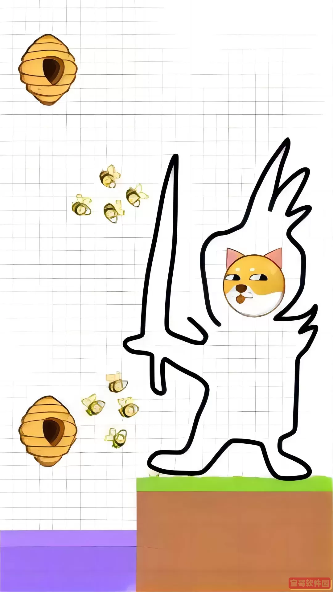 保卫我的狗狗安卓手机版