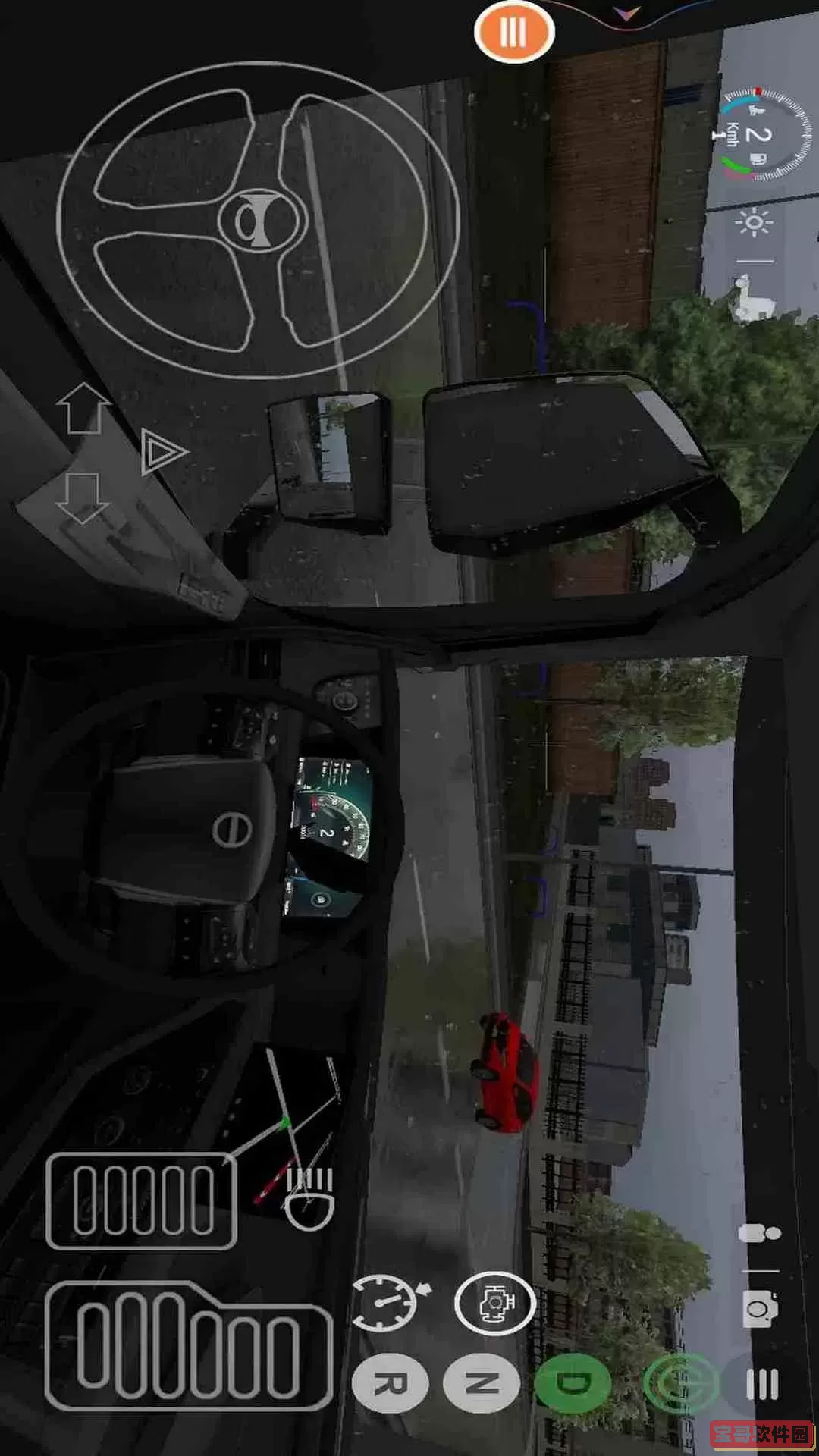 卡车拖车下载官网版