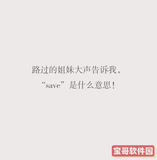 savehim是什么意思_save是什么意思中文意思图1