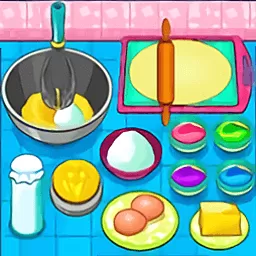 模拟披萨制作官服版下载