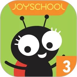 Joyschool Level 3官网版最新