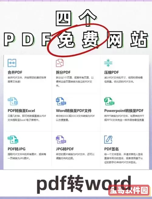 Word文档转换成PDF后打不开的原因及解决方法解析图1