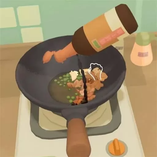 家常菜烹饪高手最新版下载