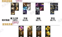 dnf手游符文最佳装备位置推荐及改造方法解析