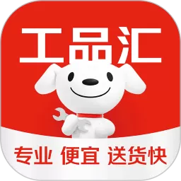 京东工品汇官网版手机版