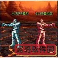 极限祭坛木乃伊兄弟怎么打图2