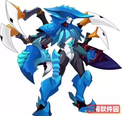 赛尔号德拉诺有什么用啊图3