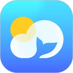 微鲤天气下载app