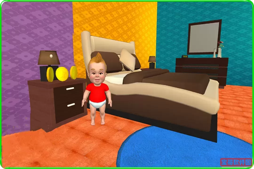 跑跑更健康原版下载