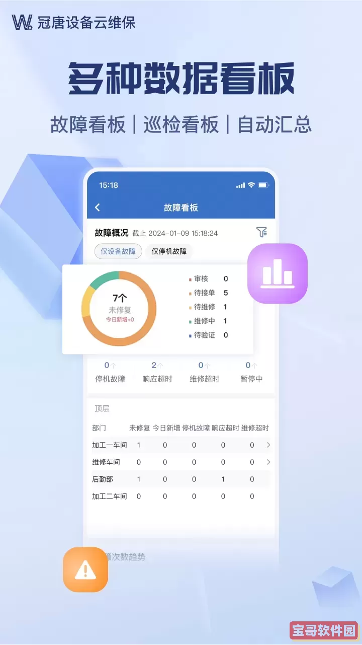 设备云维保官网版旧版本