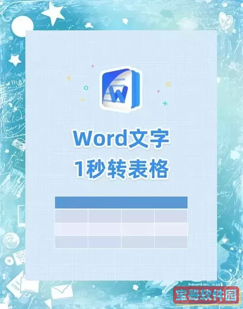 word怎么让老版变新版_word怎么让老版变新版的图2
