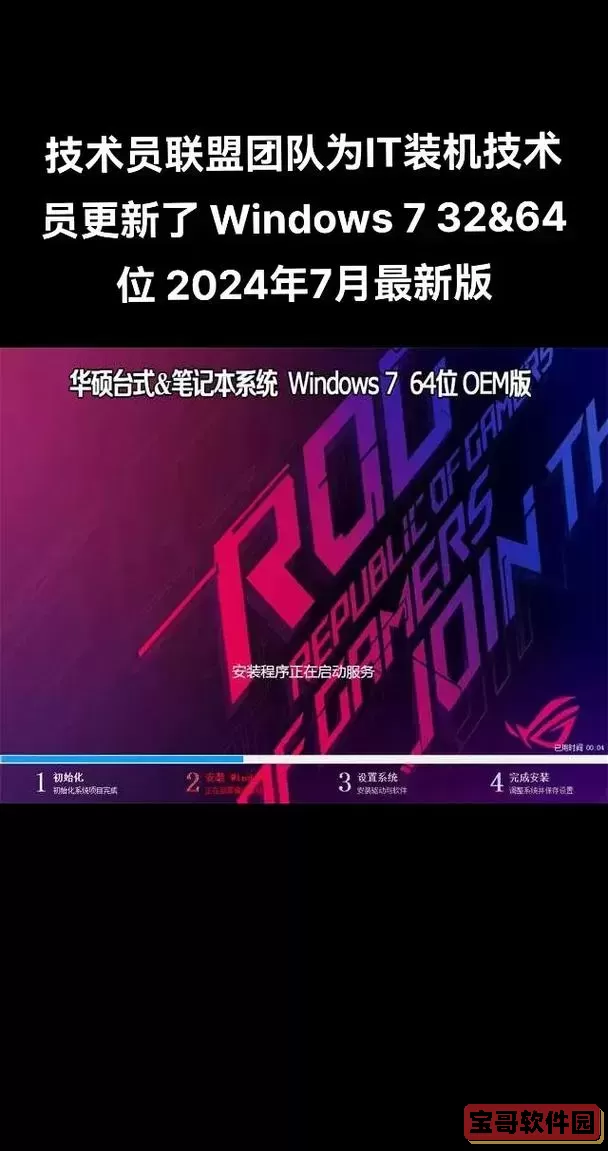 win7系统32位旗舰版转专业版图1
