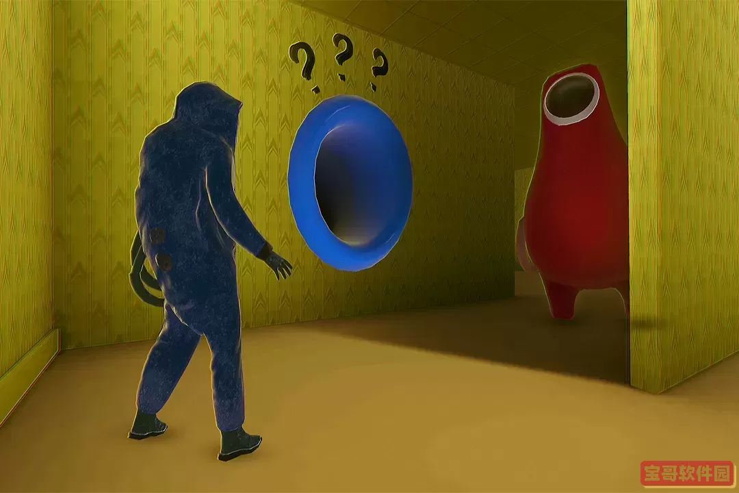 密室逃脱：挑战游戏下载