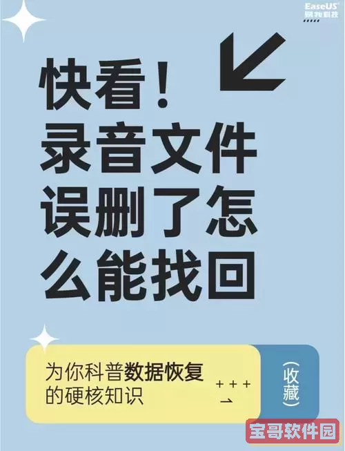 手机录音删除了怎么恢复?_手机录音删除了怎么恢复没有备份图2