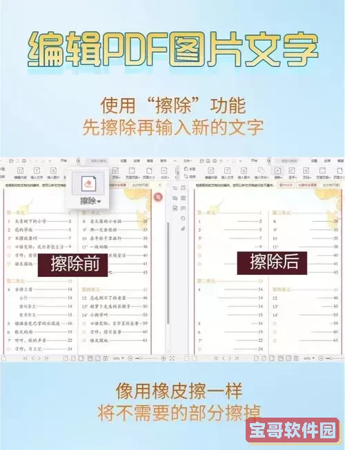 pdf怎么提取一页或几页_pdf怎么提取想要的几页图1