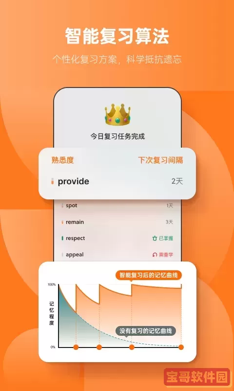 不背单词下载官方正版