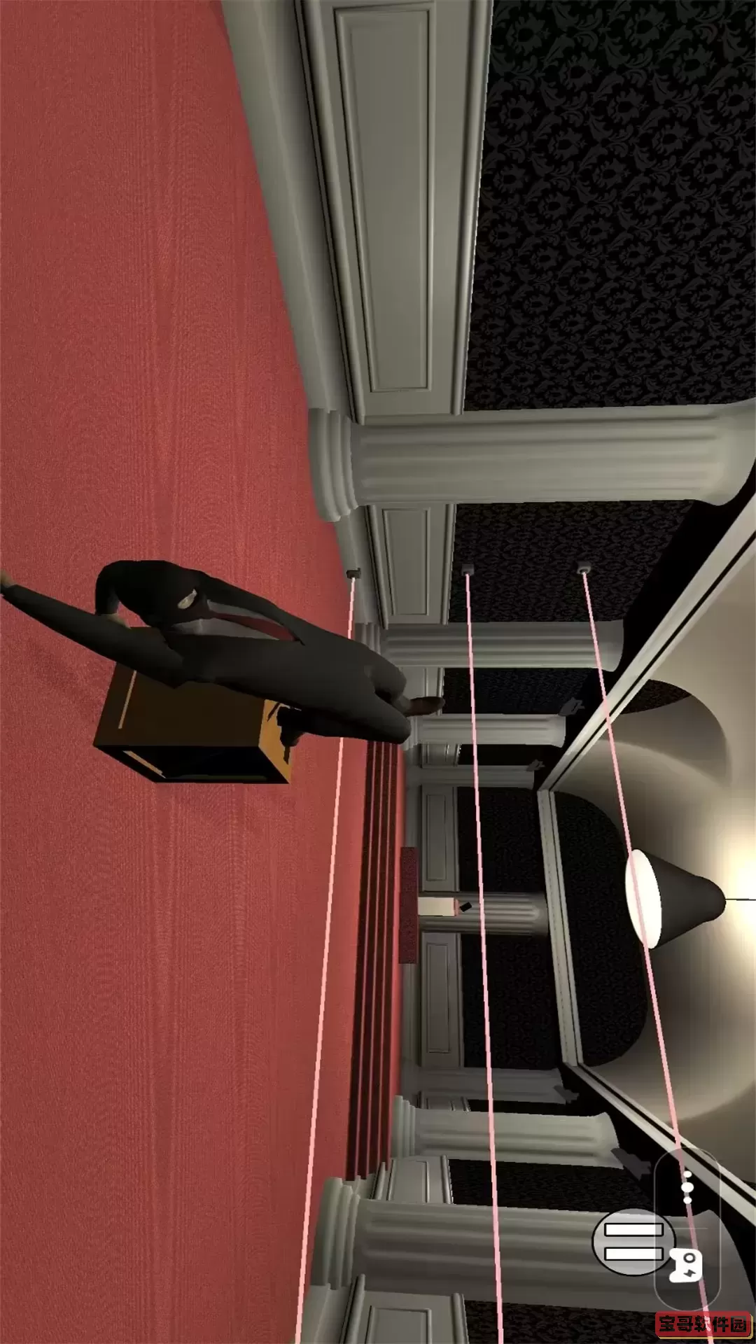 偷宝行动游戏最新版