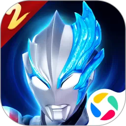 奥特曼传奇英雄2安卓版app