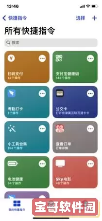 快捷指令库 twitter图3