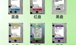 机械硬盘千万别放在光驱位上