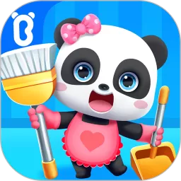 宝宝爱打扫官网版app