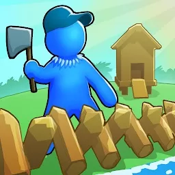 火柴欢乐超人游戏手机版
