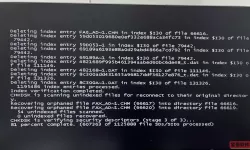 win7怎样跳过硬盘自检