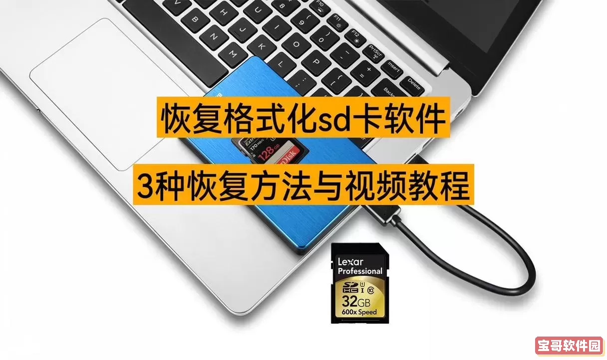 sd卡格式化后数据恢复方法_sd卡格式化后数据恢复方法手机图2