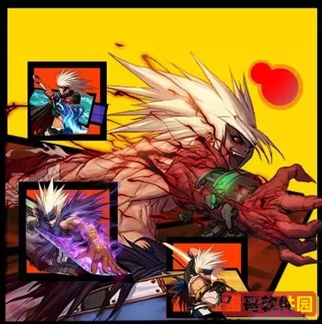 dnf狱血魔神穿什么甲图1