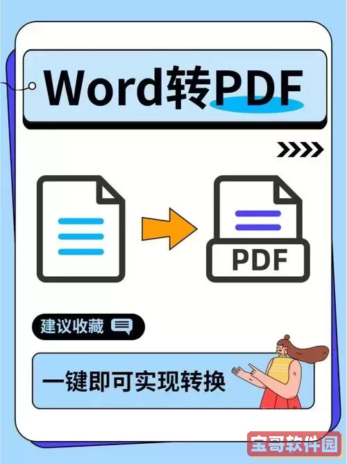 pdf文件可以转换成word吗图3