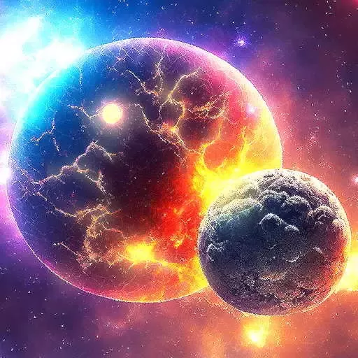 行星破坏模拟器安卓版本