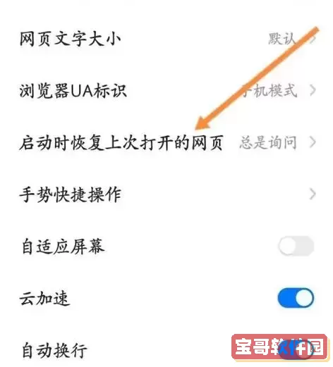 浏览器的历史记录如何恢复_浏览器历史记录删除如何恢复图2