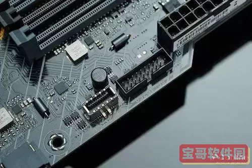 华硕b560m设置u盘启动_华硕b560主板u盘启动图1