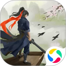 这就是江湖游戏官网版