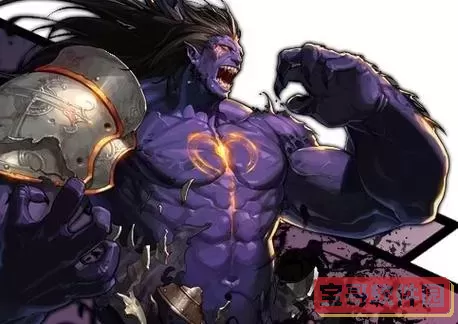 dnf复仇者buff图1