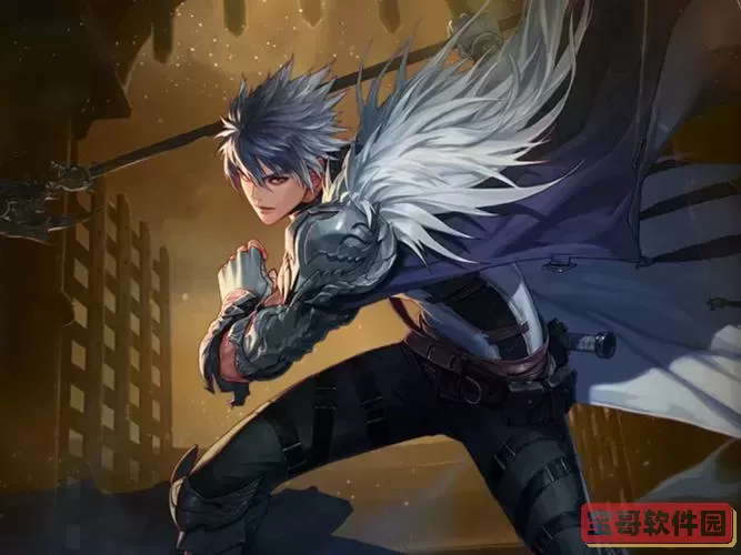 dnf决战者女-dnf 决战者图2