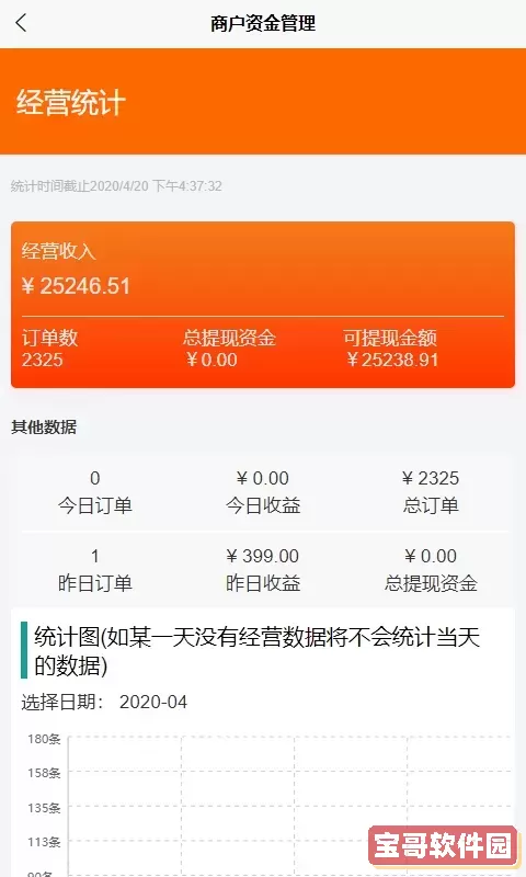 鹿马商家助手app下载
