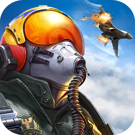 现代空战3D下载免费版