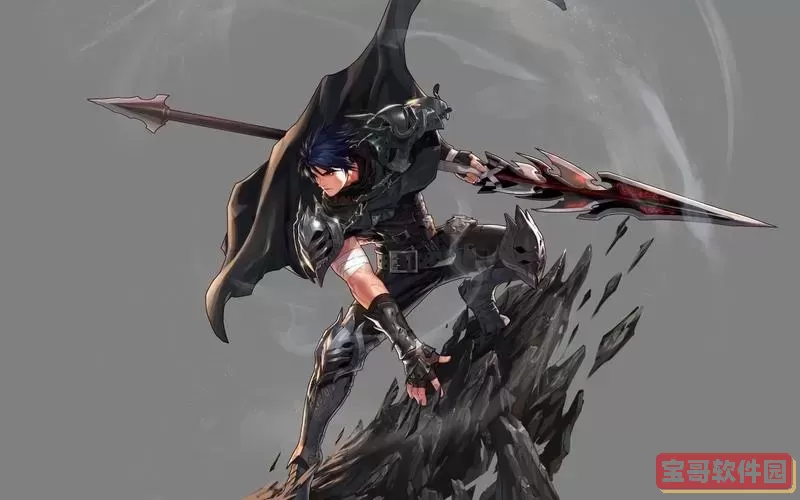 dnf赵云适合搬砖吗图1
