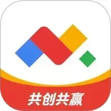 竹芒合伙人官网版app